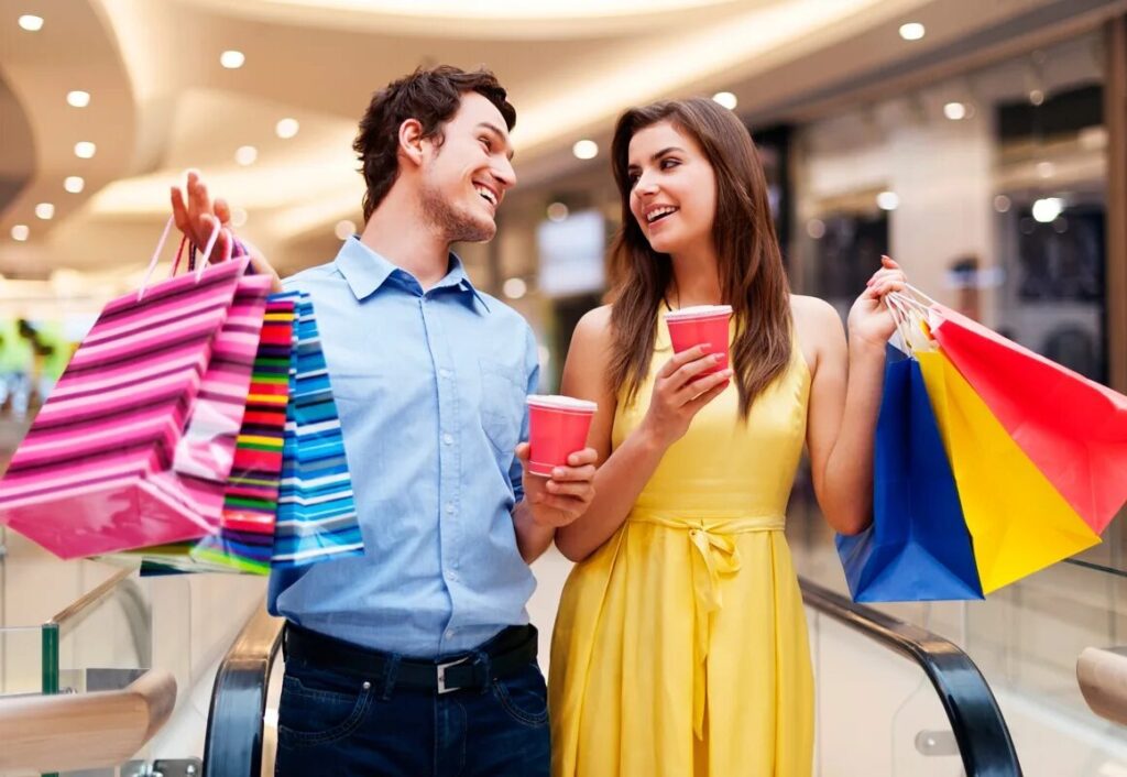 Fashion at MegaShopWorld